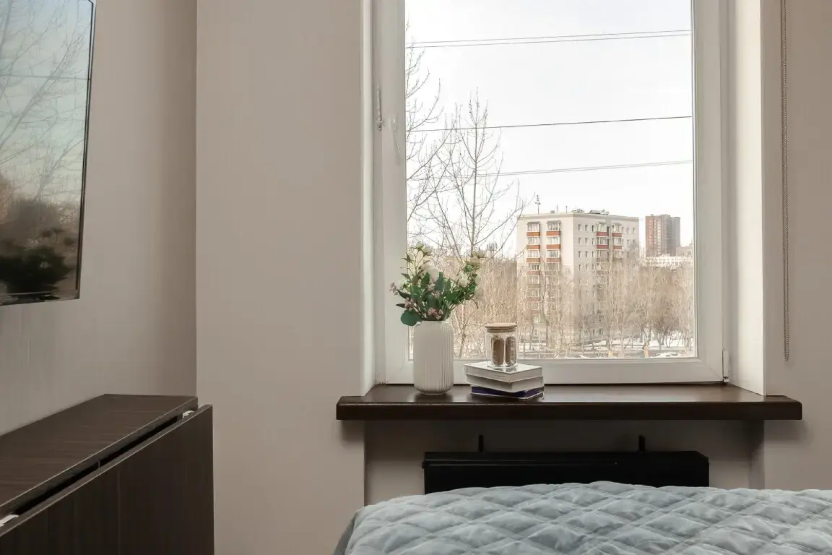 Апартаменты Craft by Smart Lofts Moscow