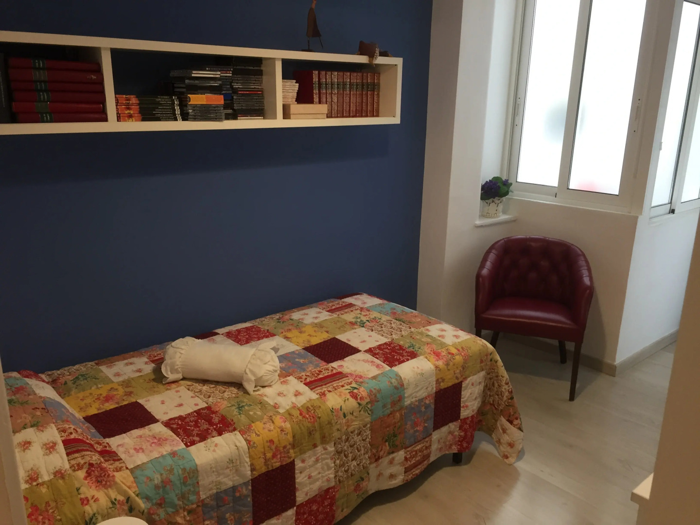 Апартаменты Apkeys Barcino Balmes