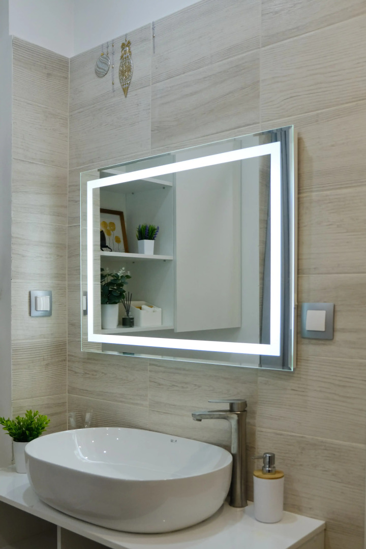 Апартаменты Дизайн с видом на Кремль