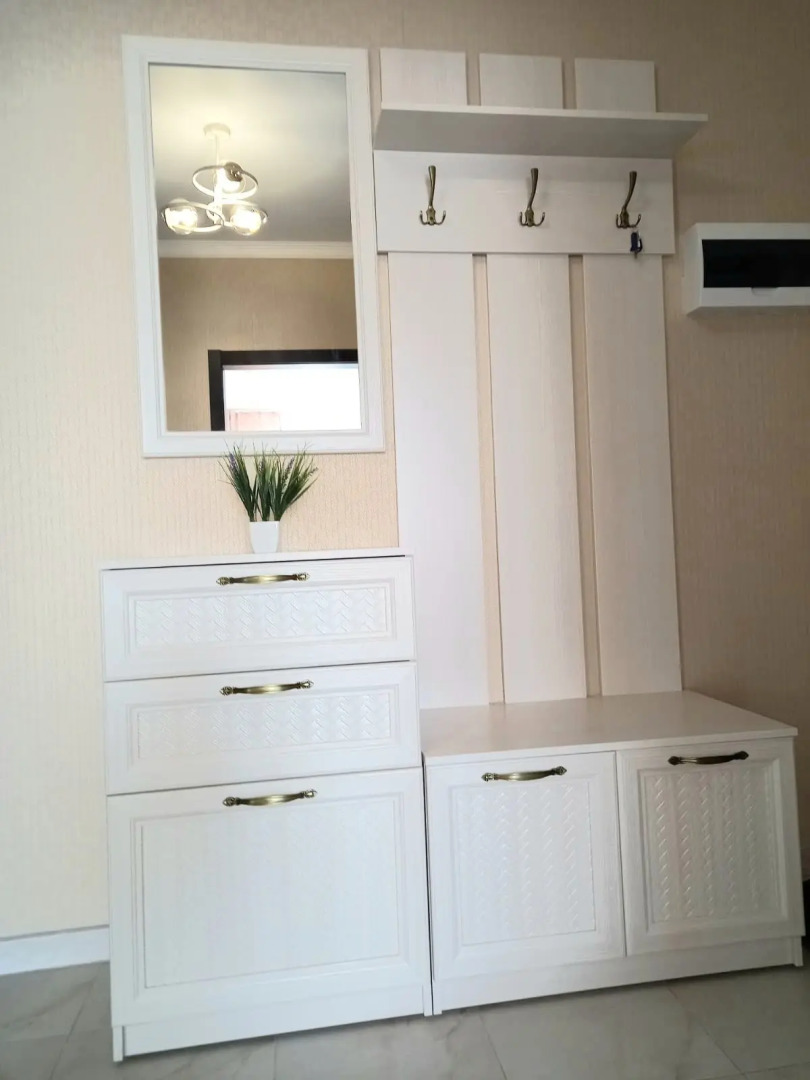 Квартира в Новостройке ЖК "На Новолипецкой"