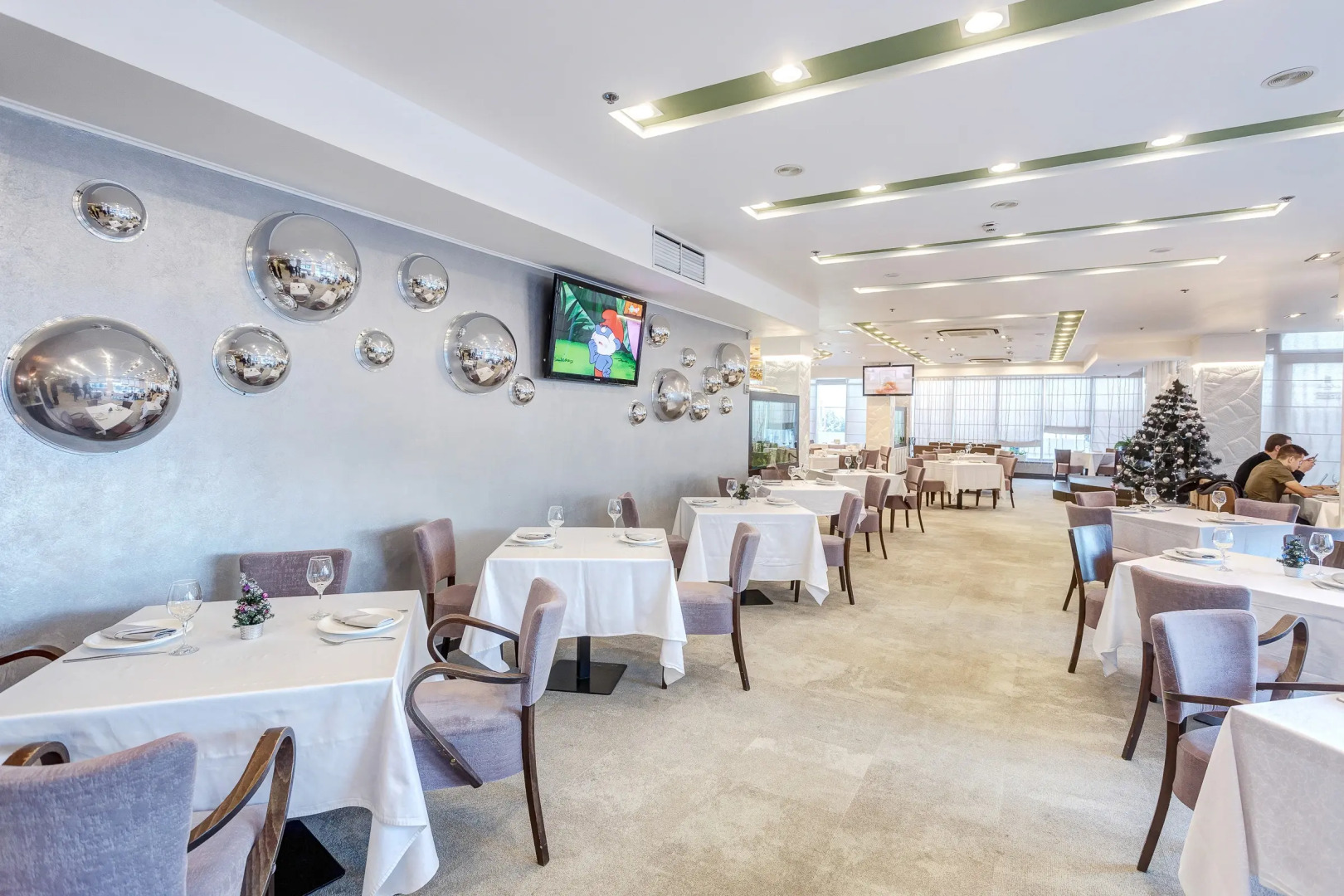 Гостиница Комплекс Апартаментов Апарт-Сити Ирида Аква Deluxe