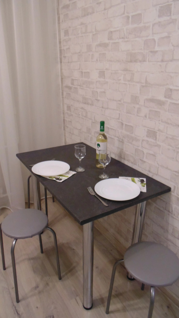 Квартира На Юбилейной