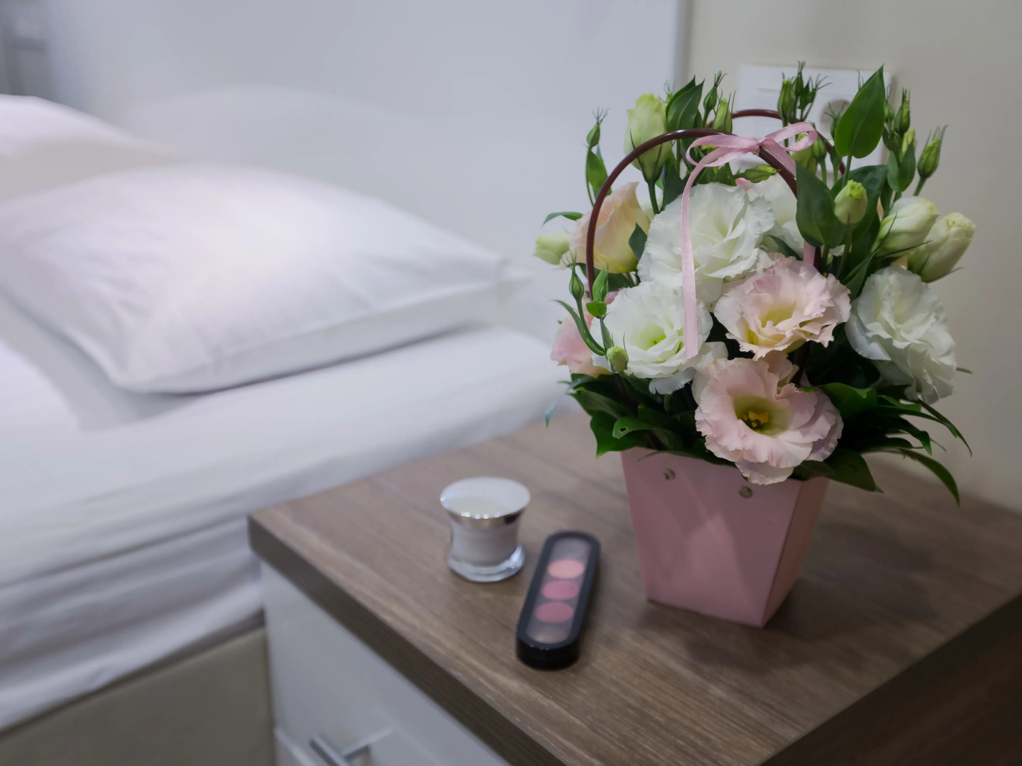 Отель Платов