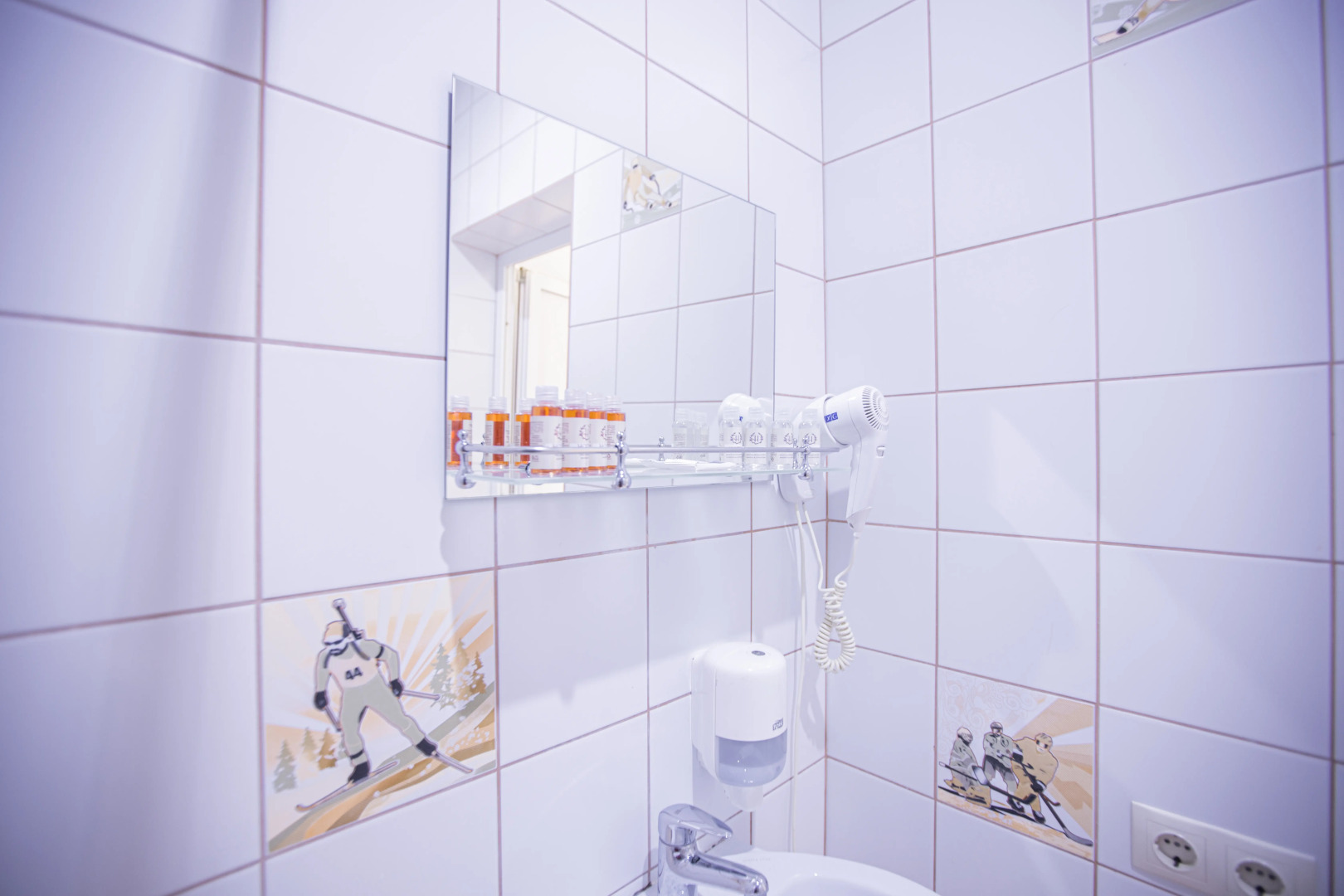 Гостевой Дом Парус