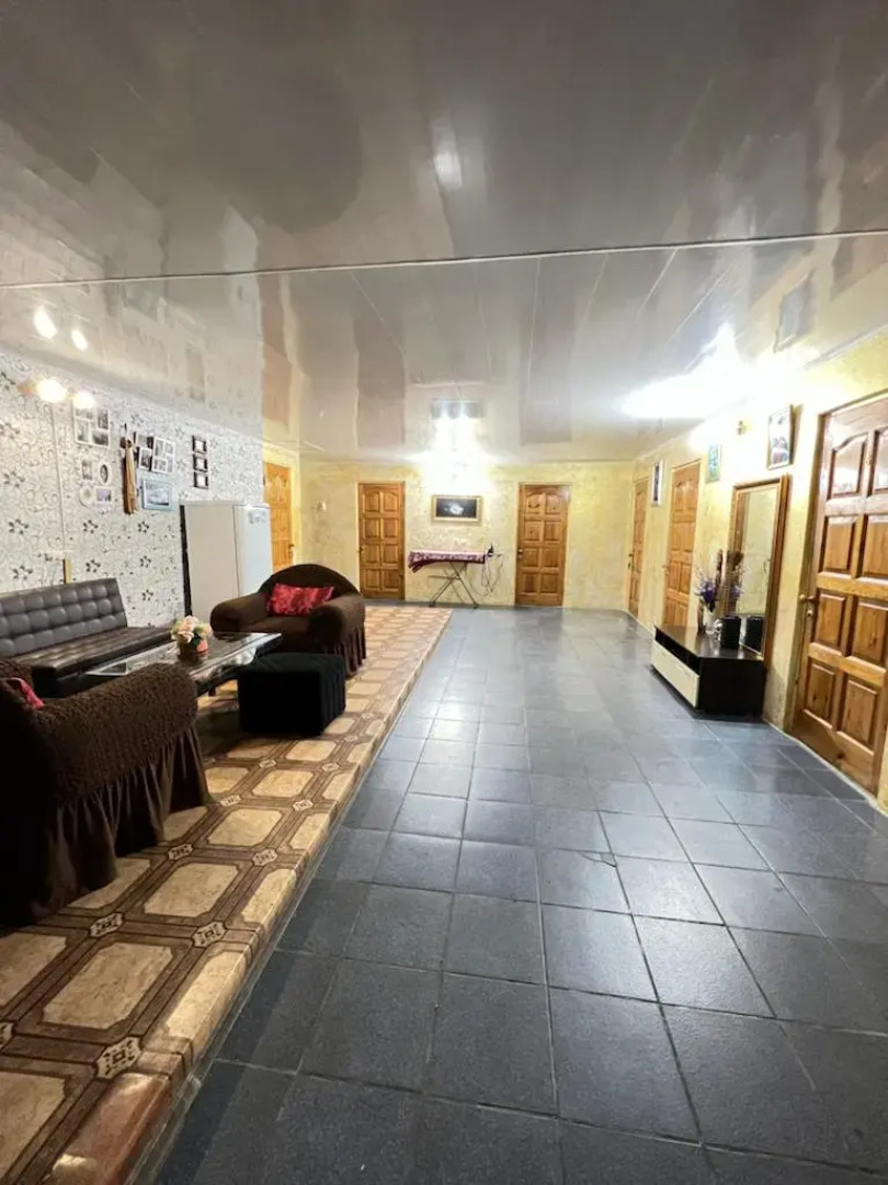 Panorama Guest House