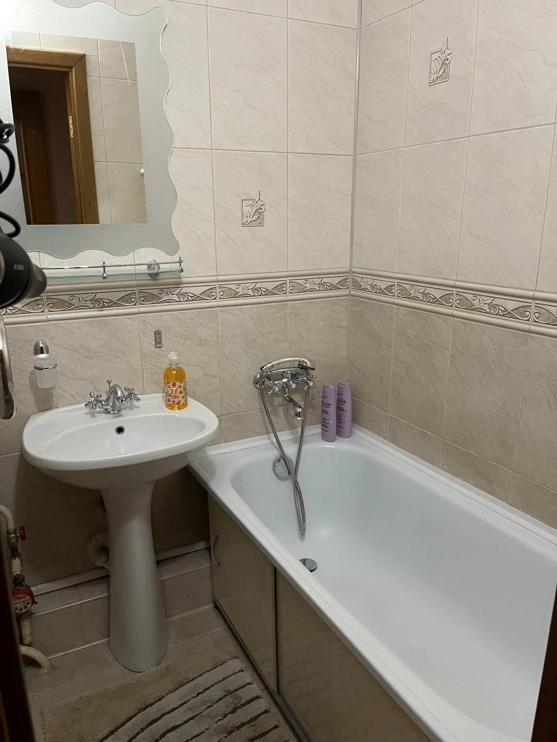 Апартаменты Орловская 55