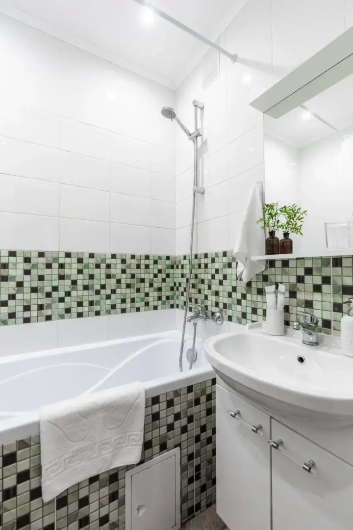 Квартира на Красносельском шоссе 55 (59)