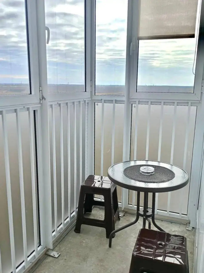 Апартаменты Двухкомнатные в ЖК Озерки