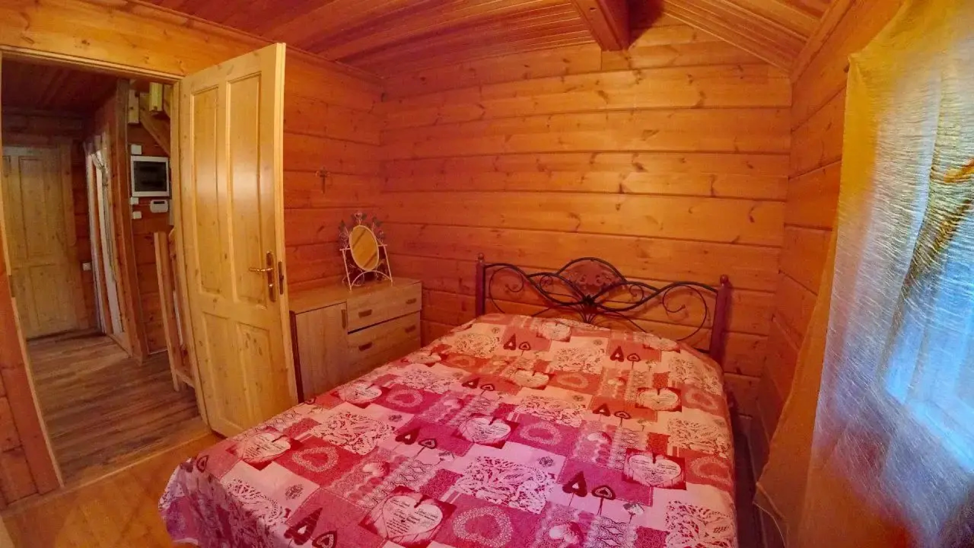 Частный дом Коттедж в Вялках