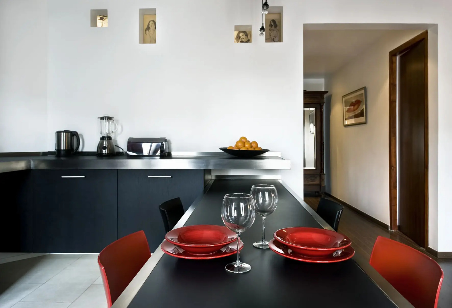 Апартаменты Vidre Home - Plaza Real