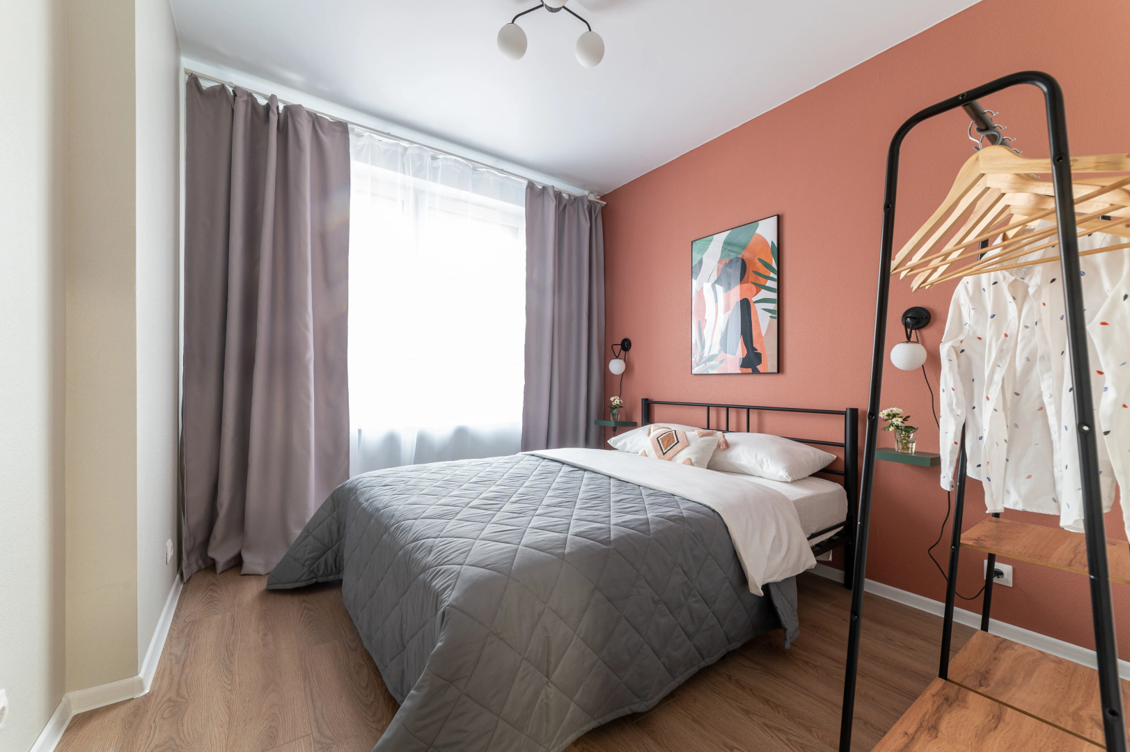 Квартира Карамель Home