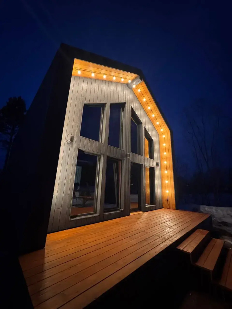 Гостевой дом Барнхаус