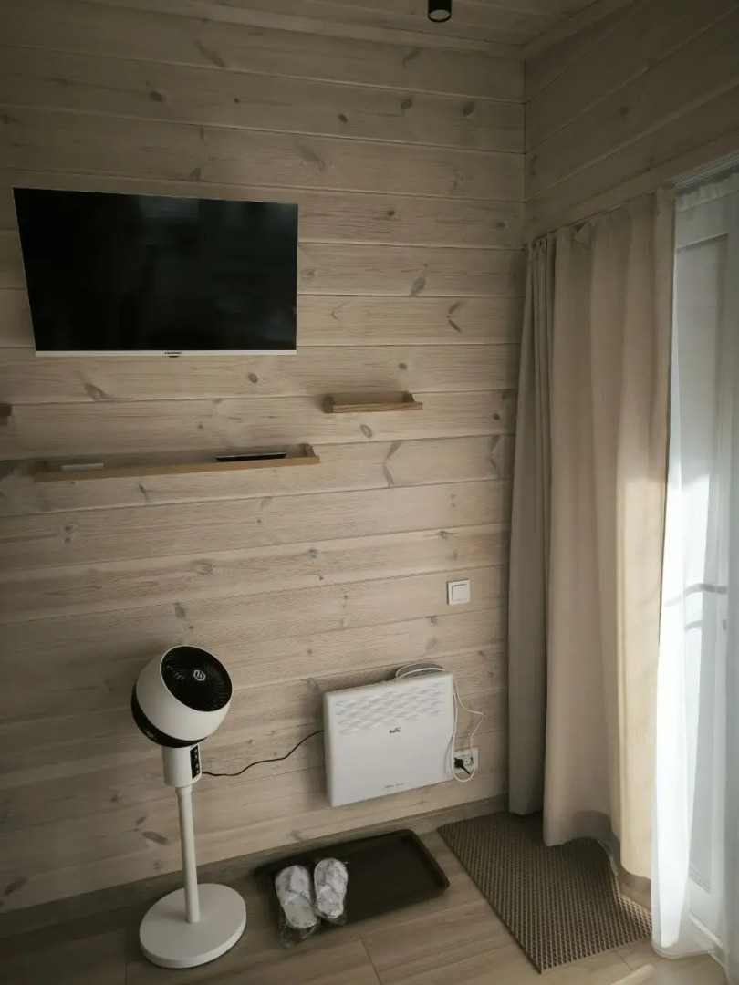 Гостевой дом Журавлиная Ельня