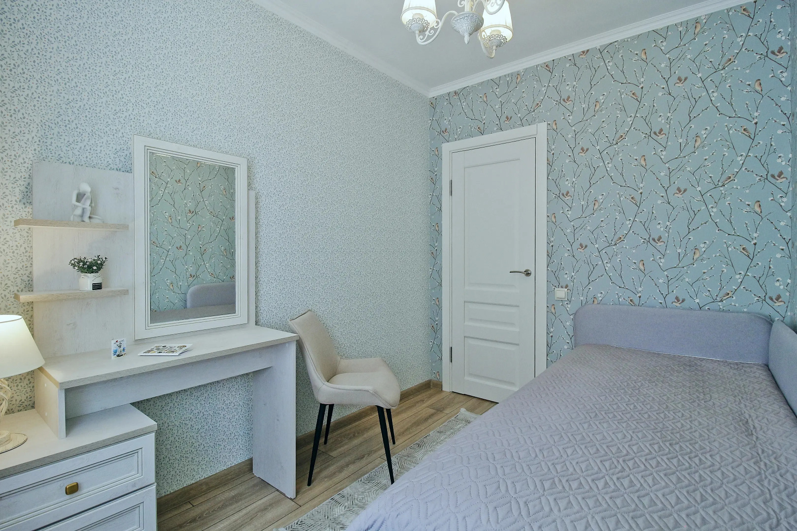 Квартира Адрес счастья