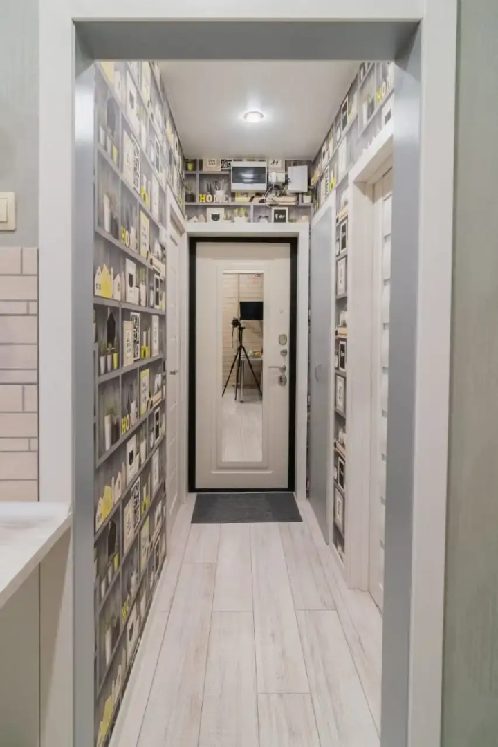 Апартаменты  Downtown