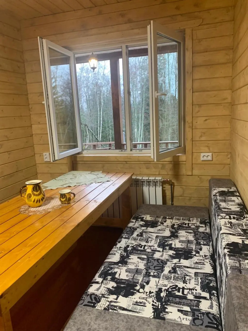 Частный дом Forester