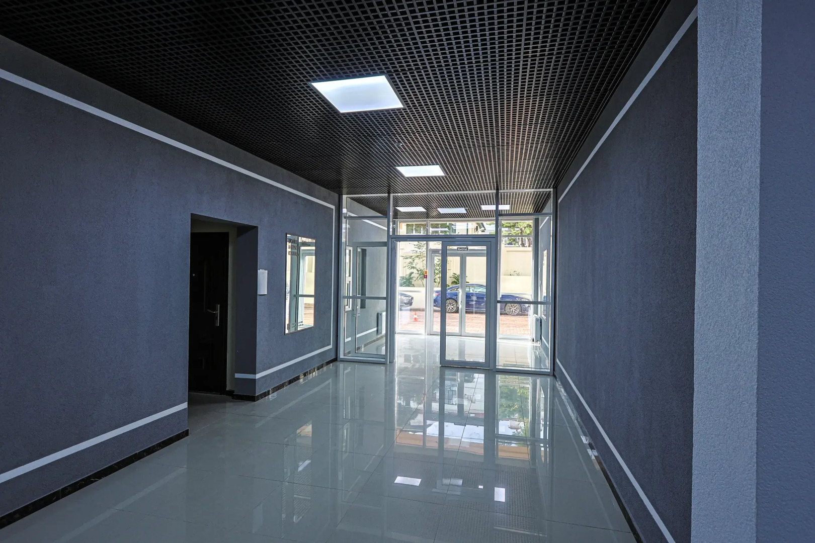 Квартира 4К