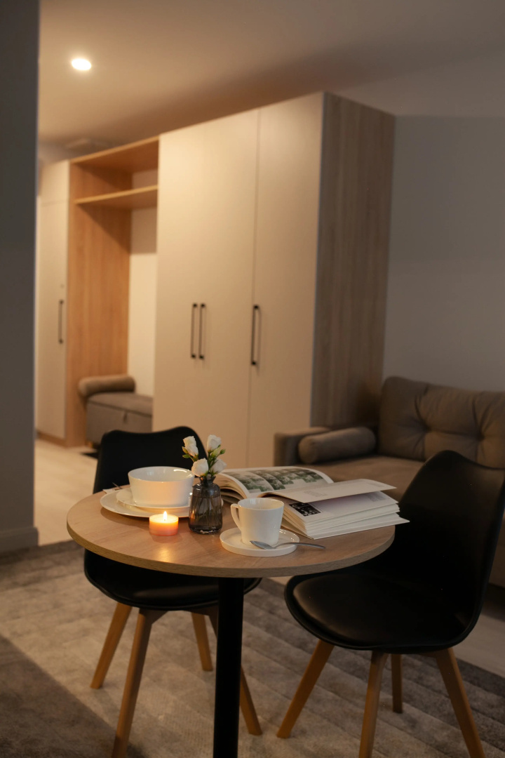 Квартира Room 3023