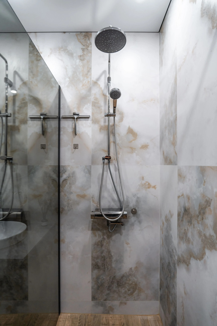 Квартира Лофт