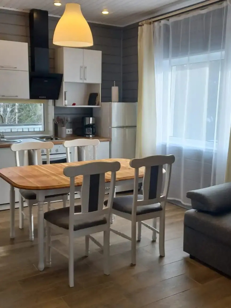 Гостевой дом Хутор на Зеленой