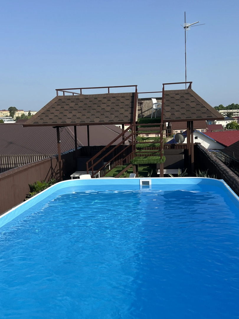 Гостевой Дом Акула