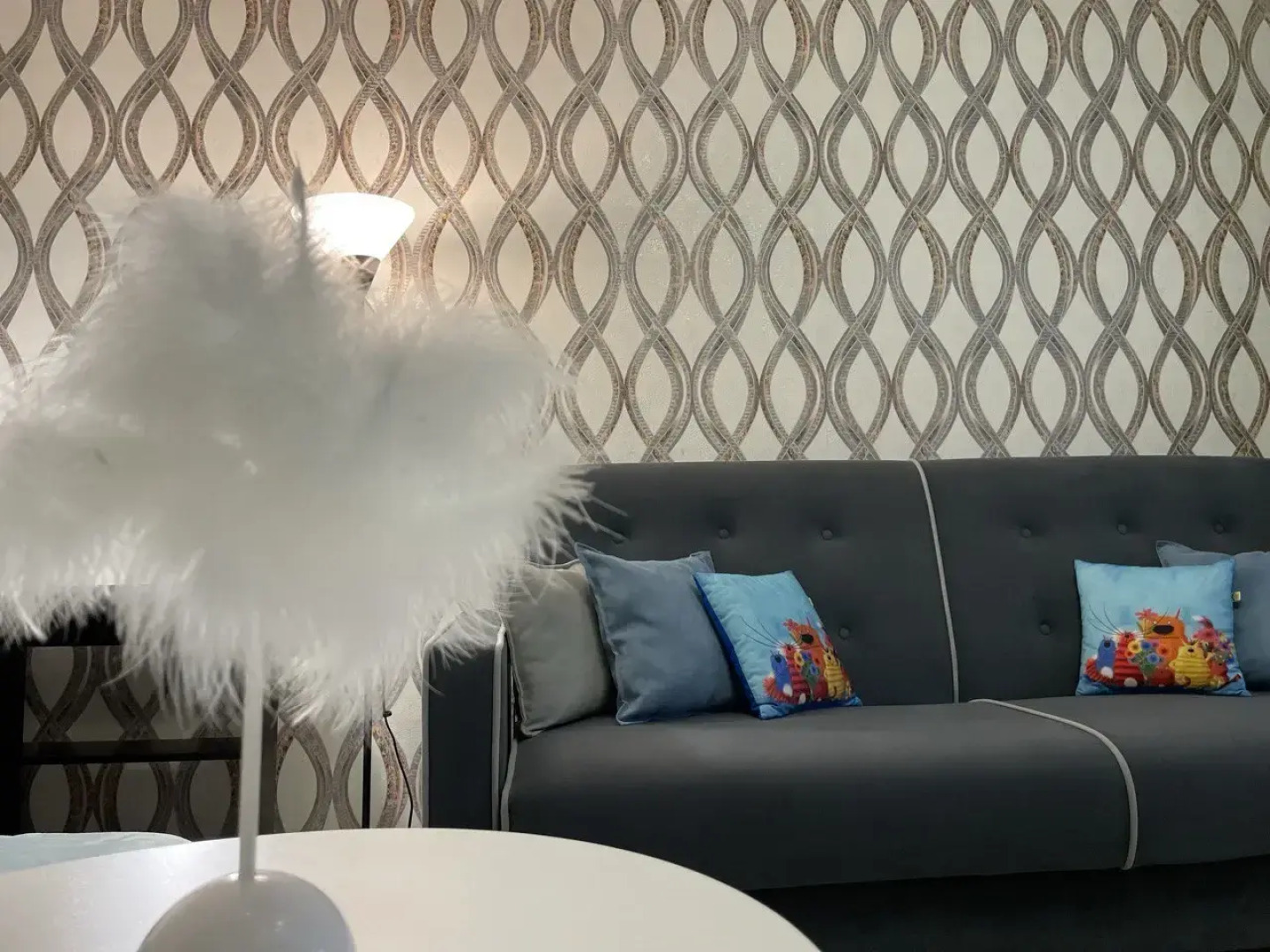 Апартаменты в центре Тулы