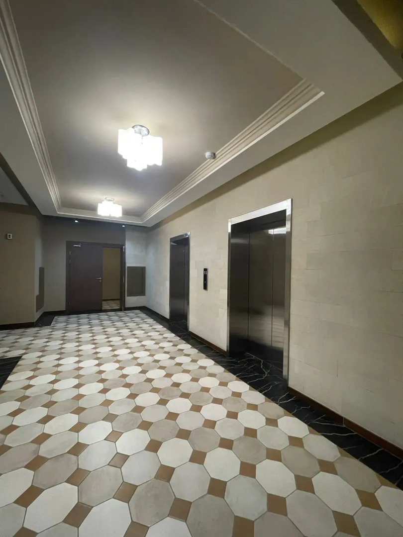 Апартаменты Роскошная квартира в Историческом центре города