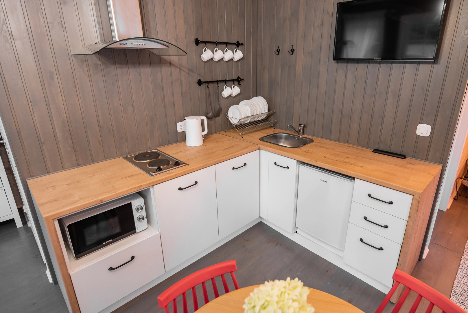 Гостевой дом Август