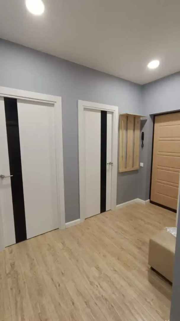 Апартаменты Дизайнерская двушка