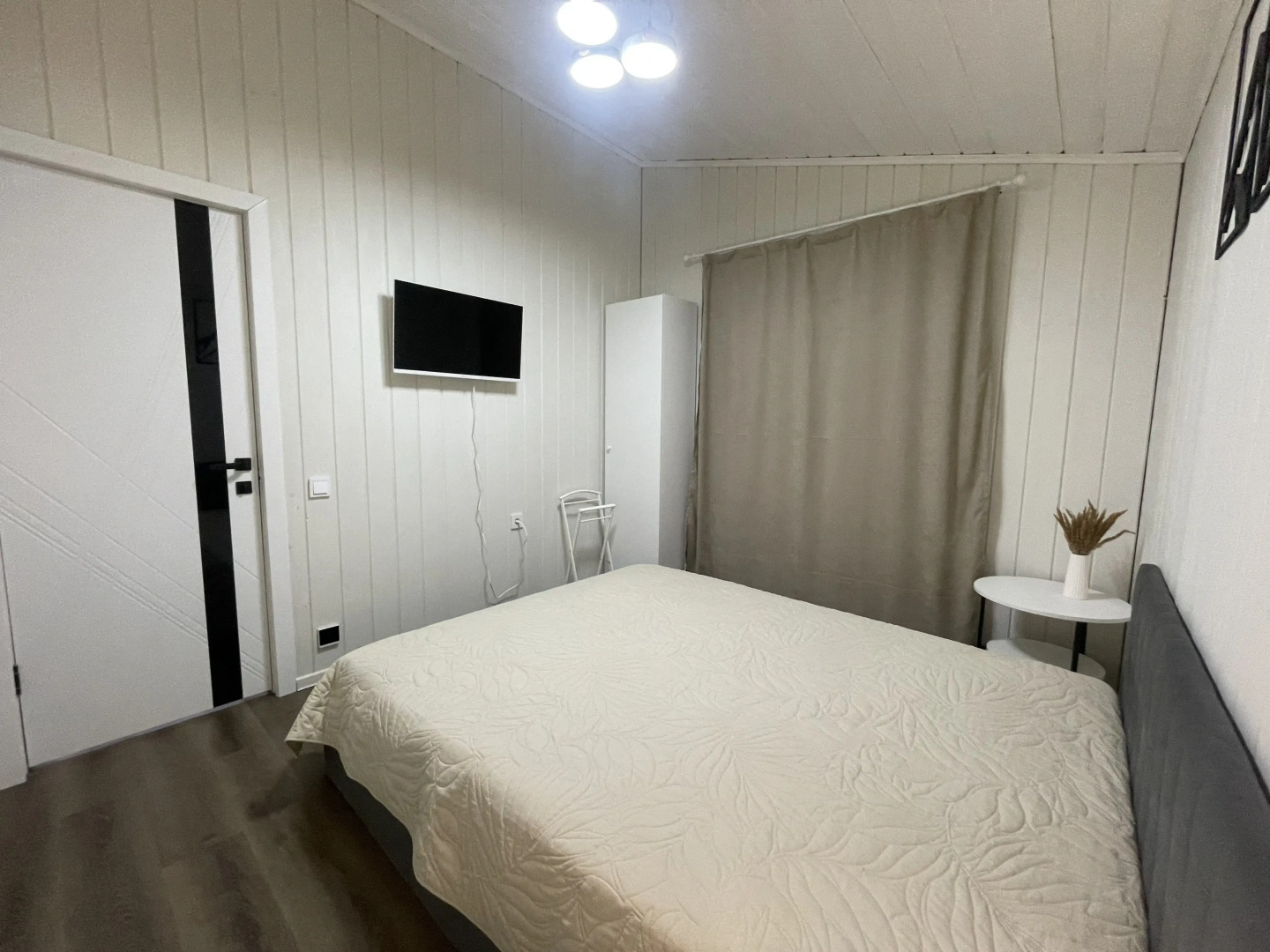 Частный дом Коттедж Karhouse