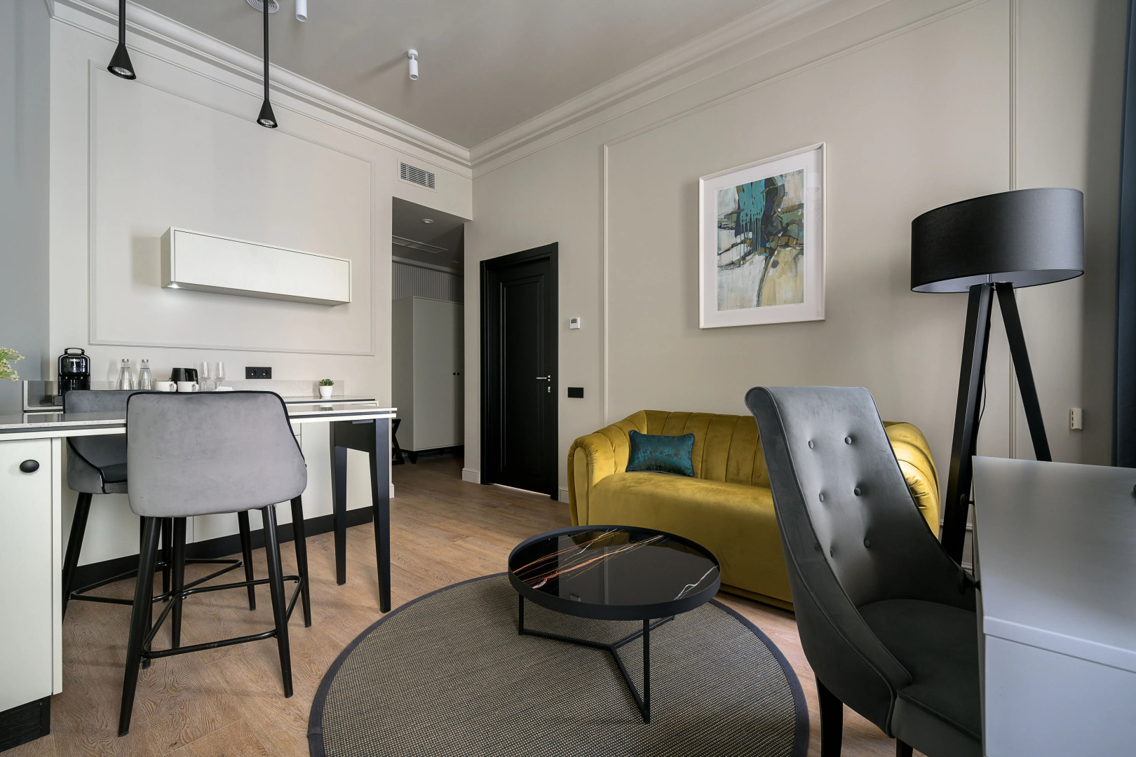 Бутик-отель Boutique 59