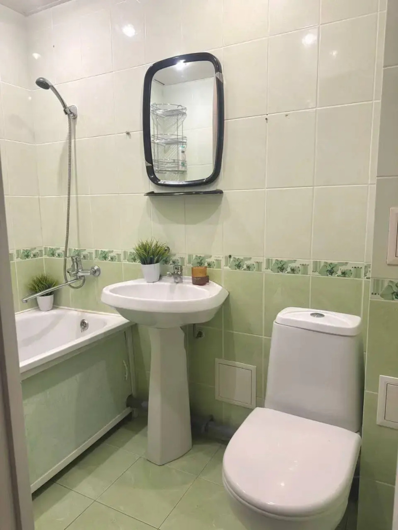 Апартаменты Двухкомнатные Sutki Vip На Плеханова 12