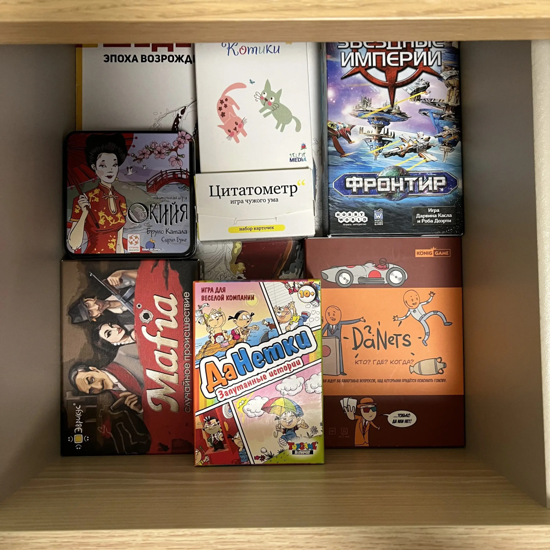 Апартаменты Abramov Green