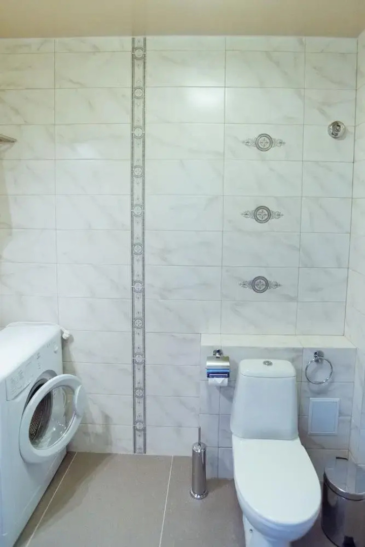 Отель Высоцкий