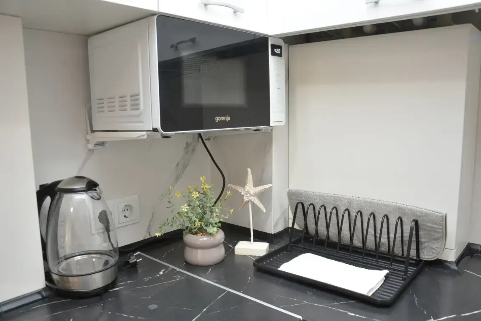 Апартаменты Как Дома на море 5