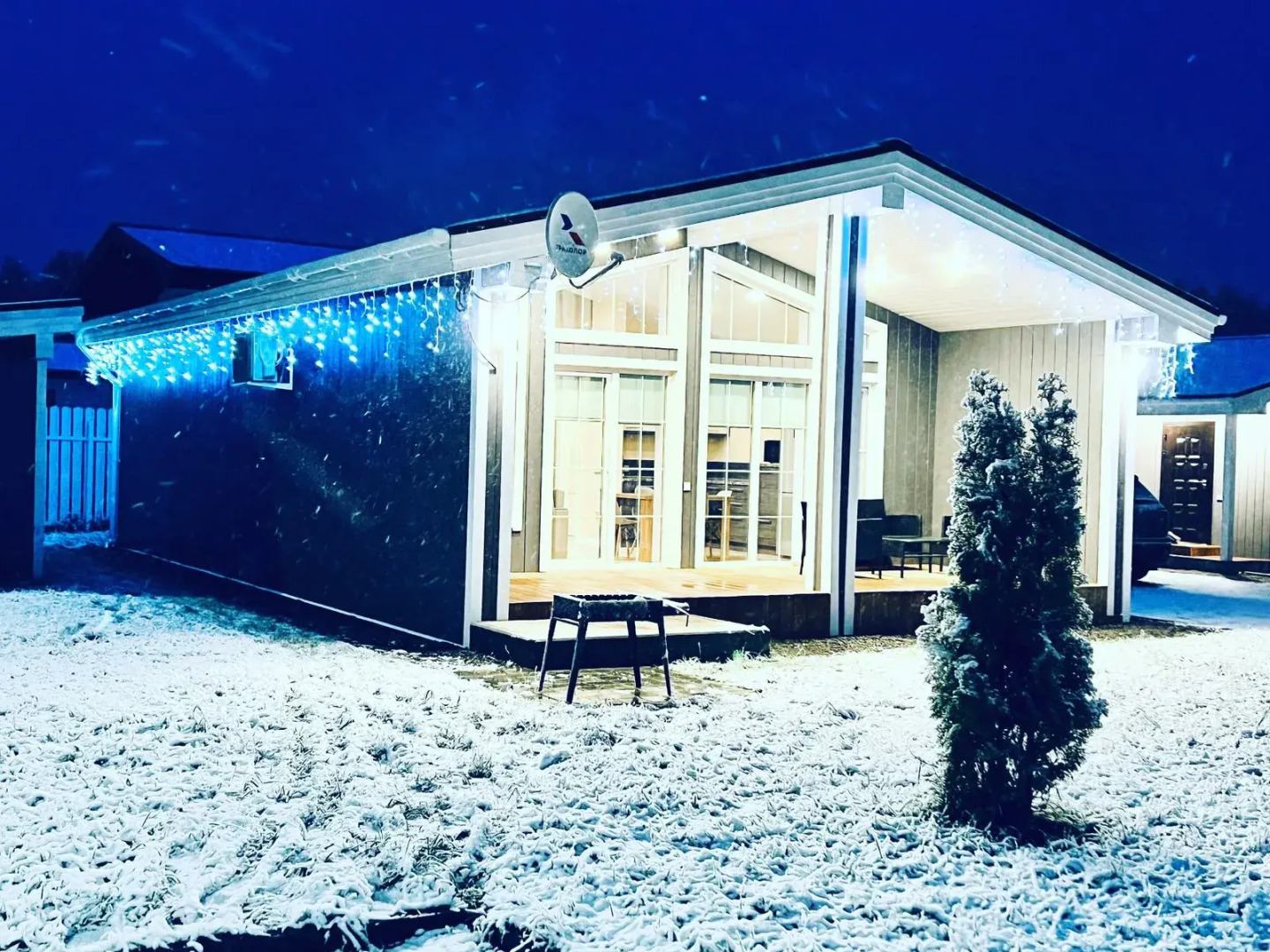 Гостевой дом DavinciApart