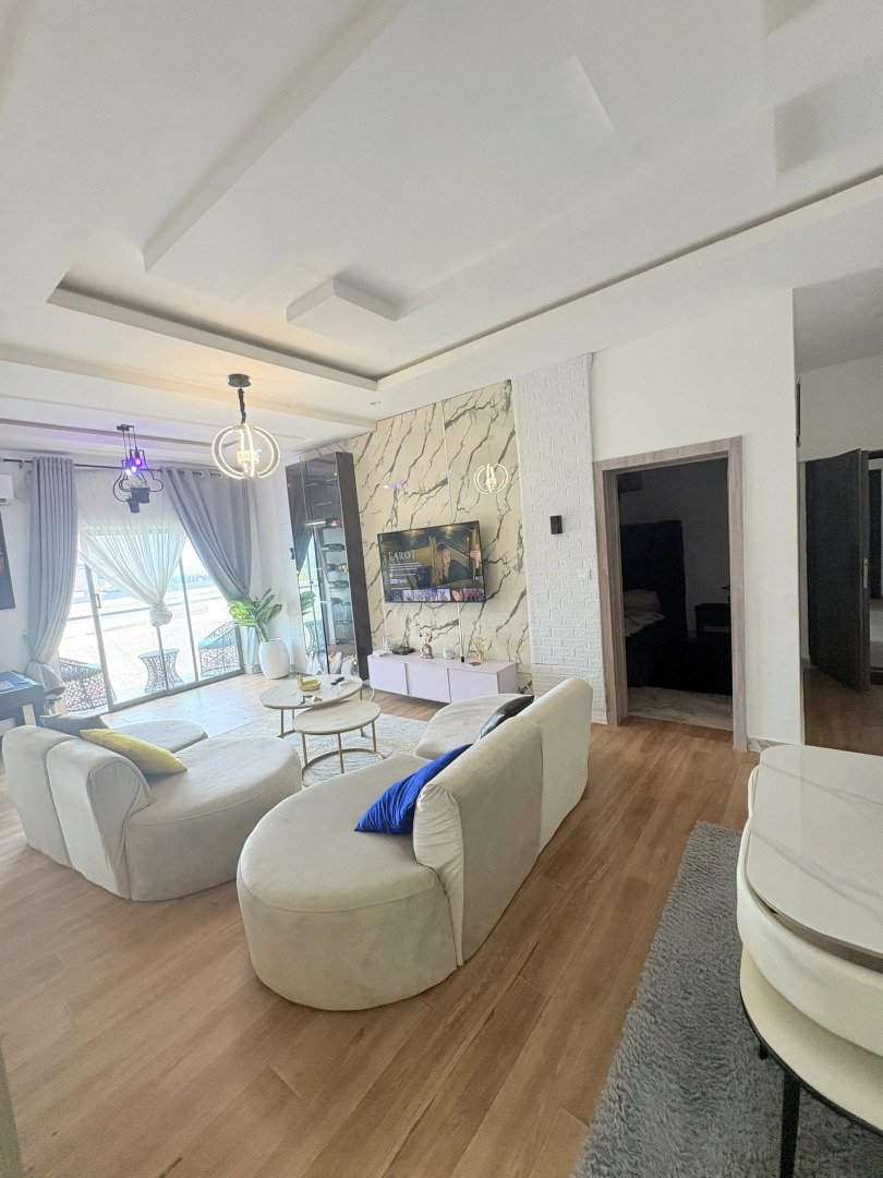 Апартаменты Candy Homes