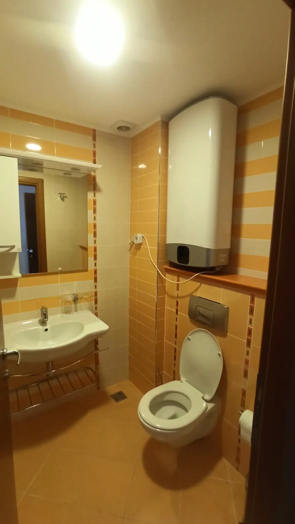 Апарт-отель на улице Македония 61