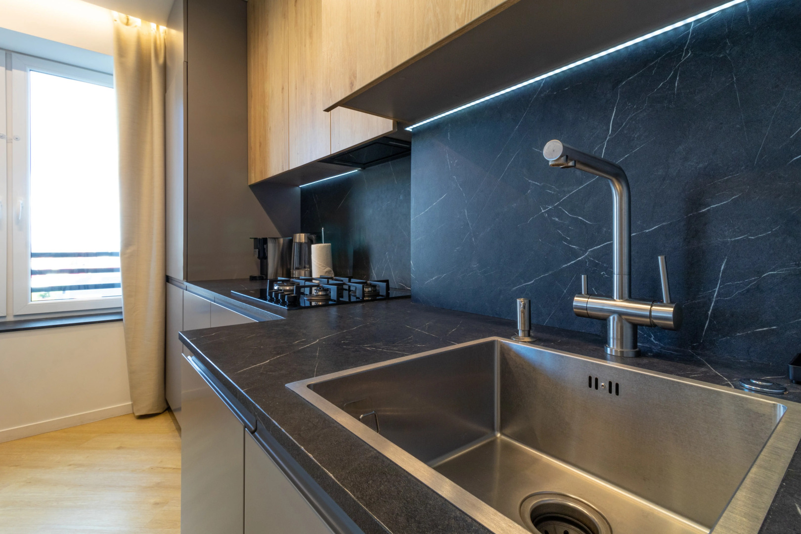 Апартаменты Kranz by Pavlov