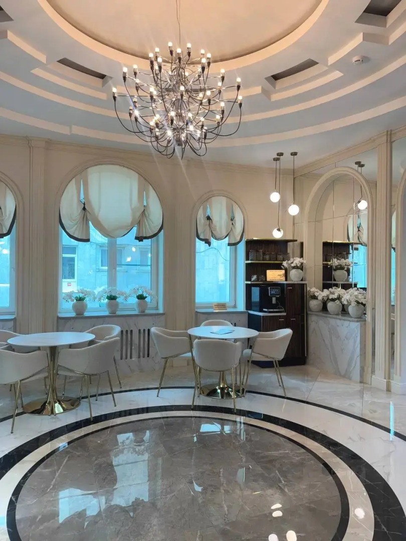 Отель МариС