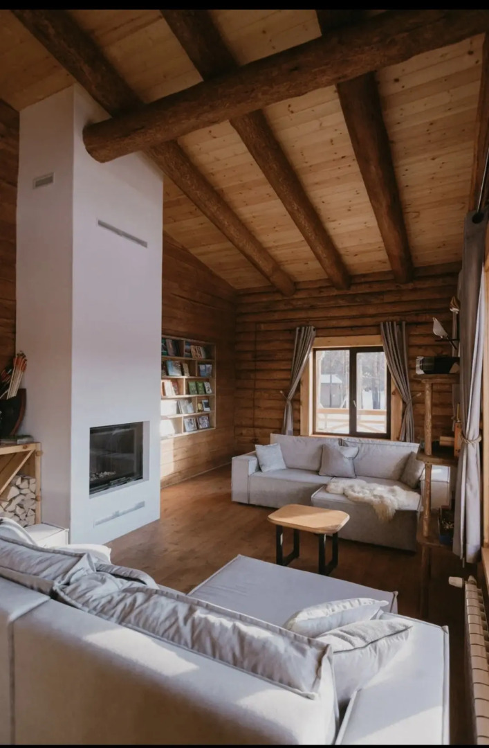 База отдыха Шинки