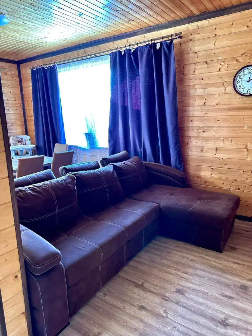 Гостевой дом CHILLOUT