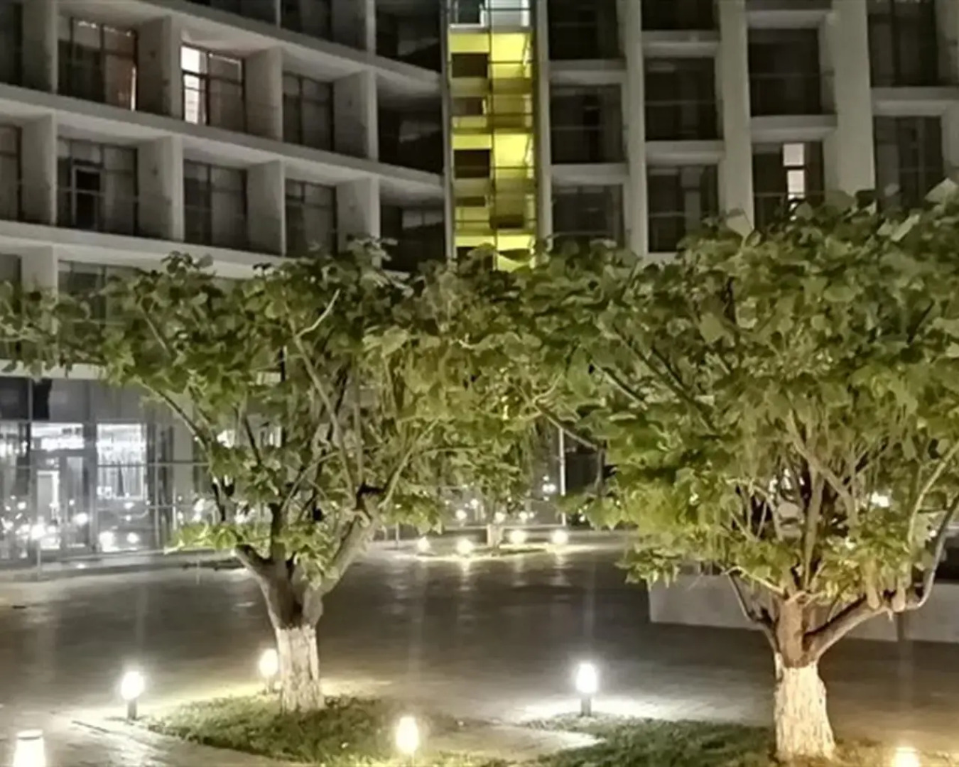 Отель Золотой Затон