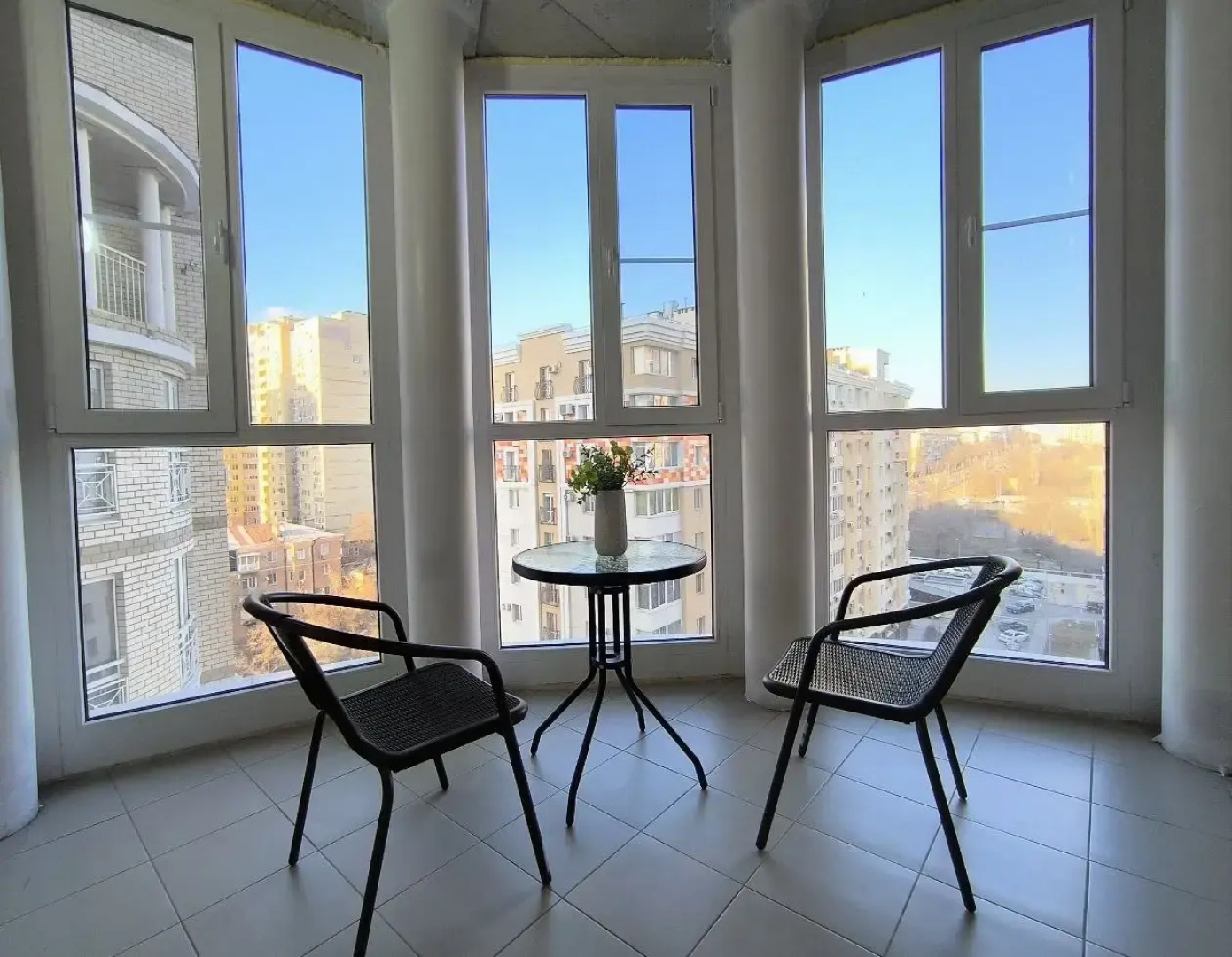 Квартира красивая рядом с ЖД вокзалом  ЖК Машков