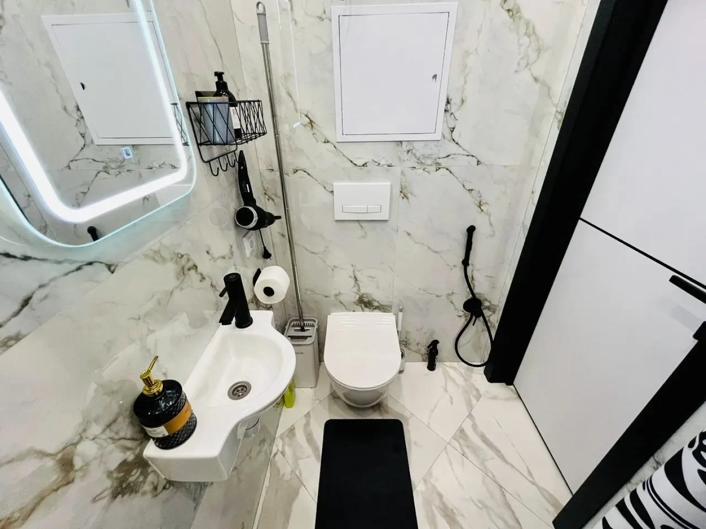 Апартаменты Daily apart