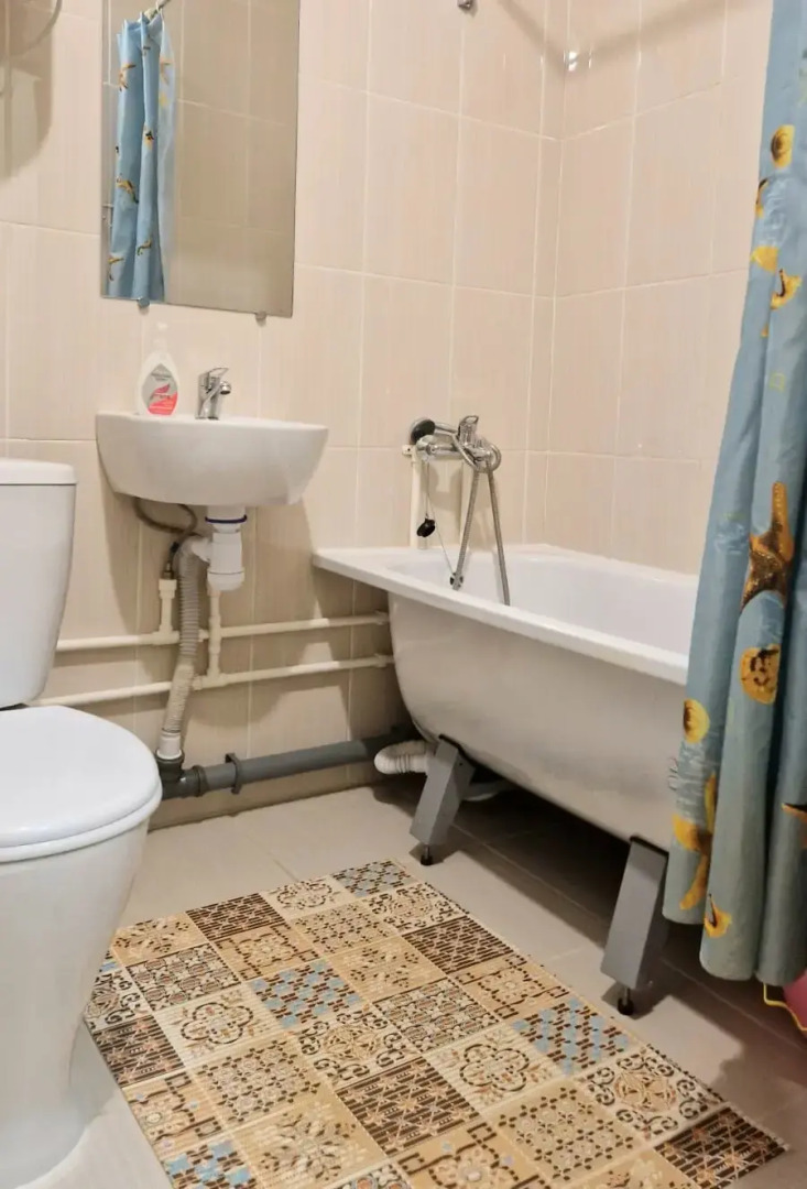 Апартаменты Солнечный 4 14