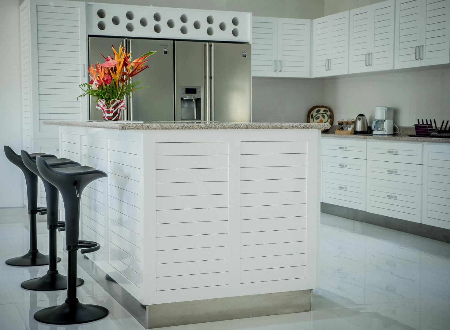 Вилла Island Charm Of Praslin