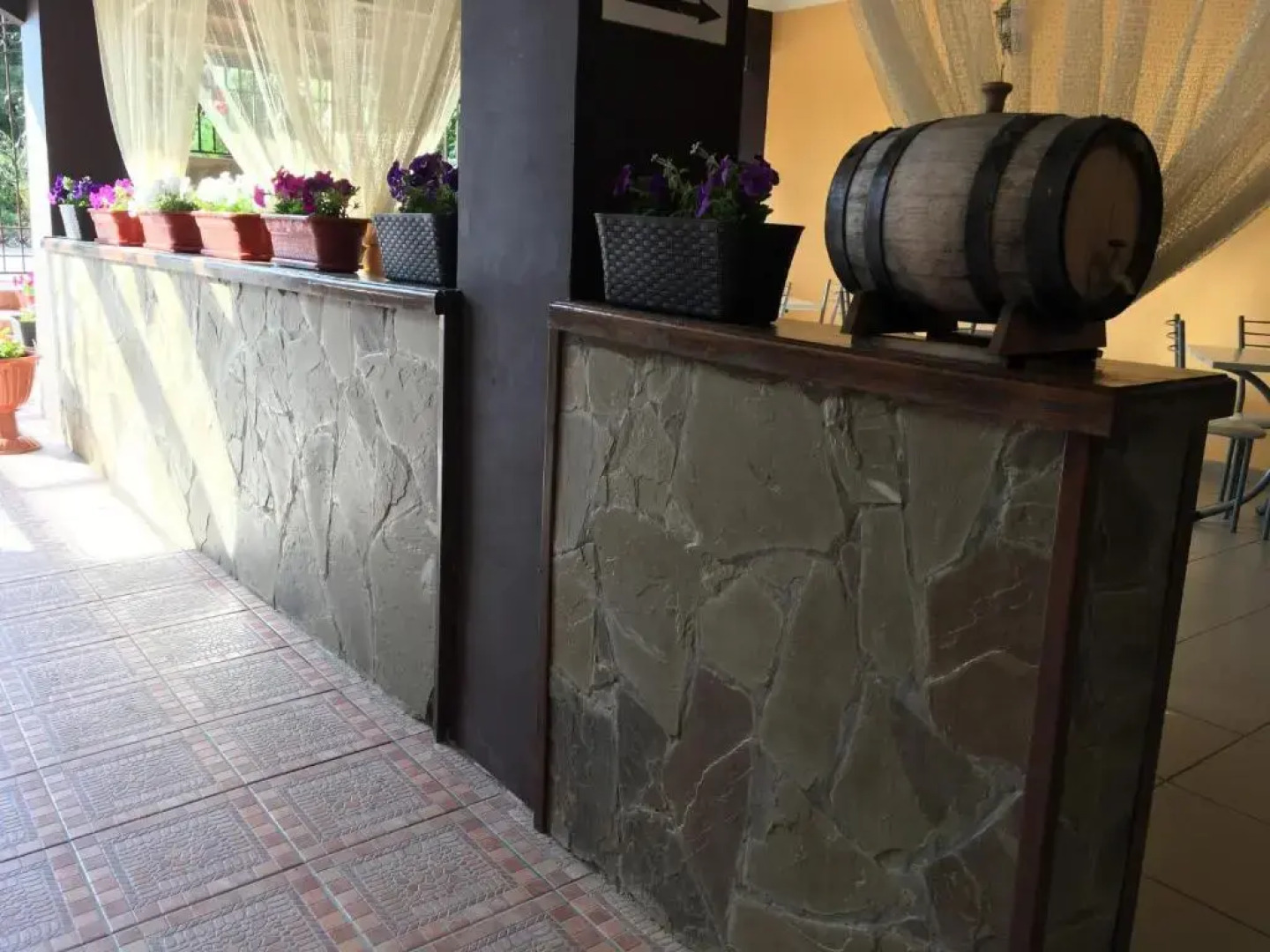 Гостевой Дом Кипр