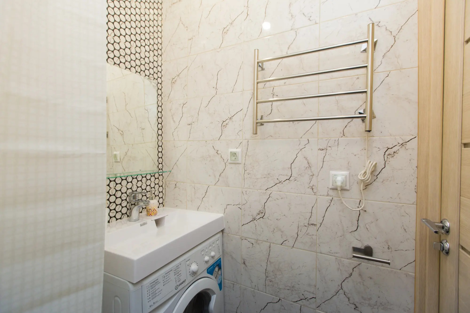 Квартира 3 Оранж парк