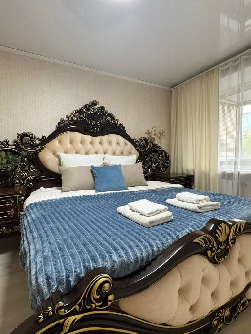 Апартаменты Созвездие Камчатки в Деловом Центре Города